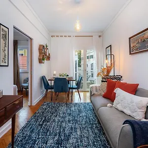 Whome | Estrela Family Perfect For Families & Friends Appartement