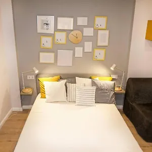  Appartement Rp2 Hongrie