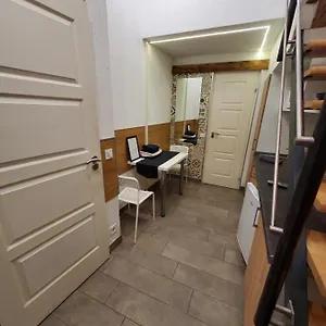  Appartement Economy And Hongrie
