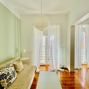 Paz 38 By Nook Lisboa