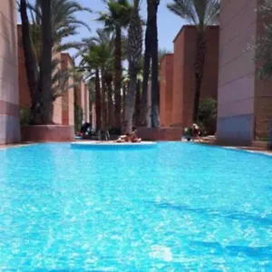  Hébergement de vacances Izza Maroc