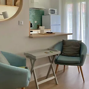Saldanha Appartement