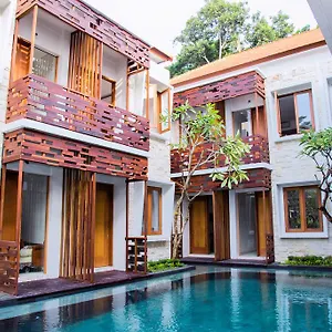  Villa Kakul Villas & Suites Indonésie