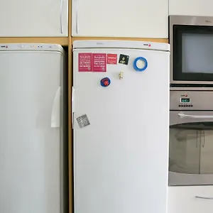 Rua Luciano Cordeiro Bhuiyan Family Host Séjour chez l'habitant