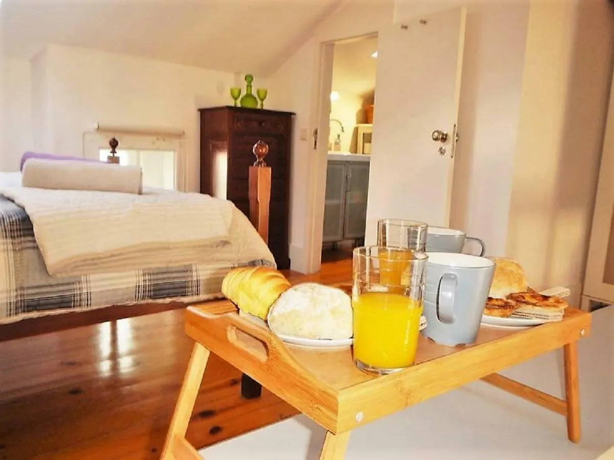 Central Lisbon Charming Loft 0*,  Portugal