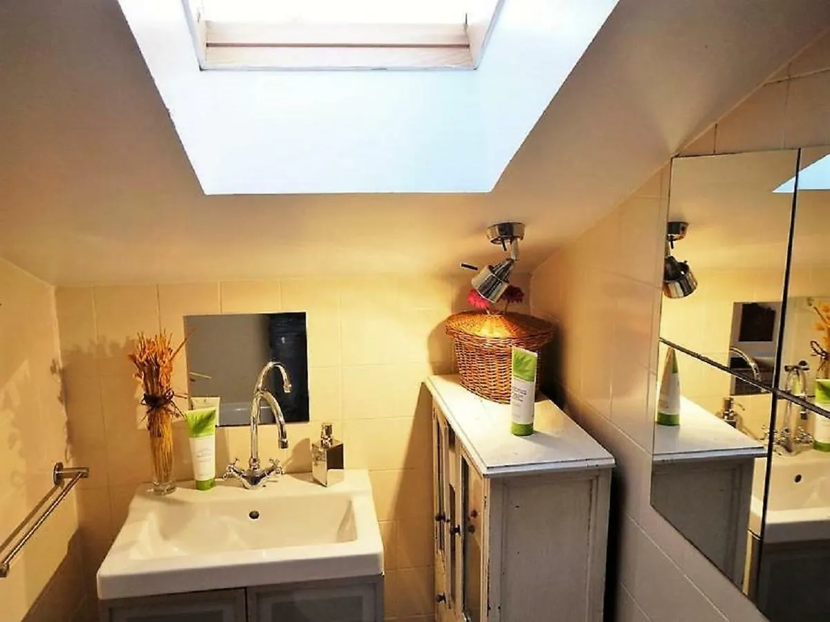 Apartment Central Lisbon Charming Loft